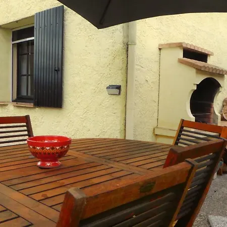 Les Pucines T2 Bas De Six-Fours-les-Plages