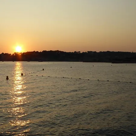 Panzió Les Pucines T2 Bas De