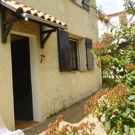 Les Pucines T2 Bas De Six-Fours-les-Plages