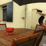 Les Pucines T2 Bas De Six-Fours-les-Plages