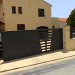 Bed & Breakfast Les Pucines T2 Bas De Six-Fours-les-Plages