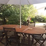 Les Pucines T2 Bas De Bed & Breakfast Six-Fours-les-Plages