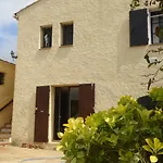 Les Pucines T2 Bas De Bed & Breakfast Six-Fours-les-Plages