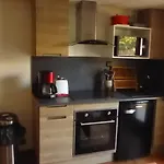 Les Pucines T2 Bas De Bed and Breakfast 3*