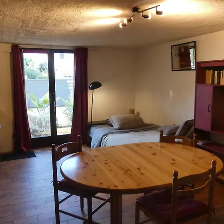 Les Pucines T2 Bas De