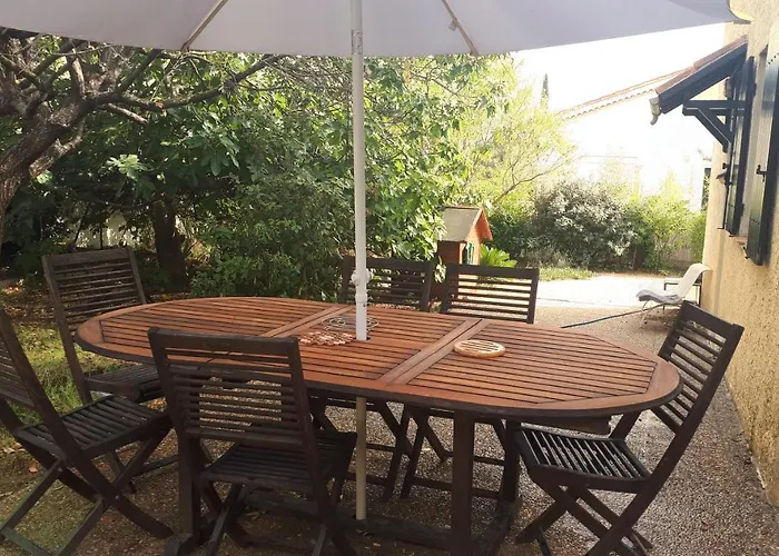 Les Pucines T2 Bas De 住宿加早餐酒店 锡富尔勒普拉日